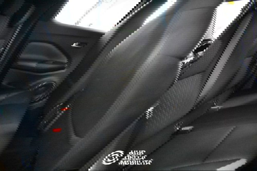 Nissan Juke usata a Perugia (19)