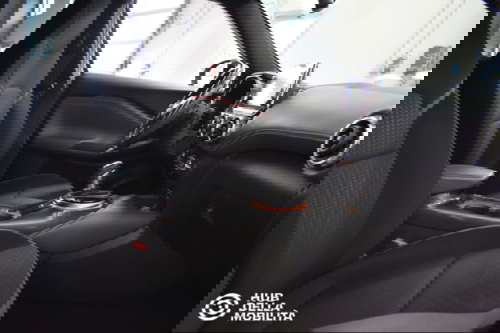 Nissan Juke usata a Perugia (20)