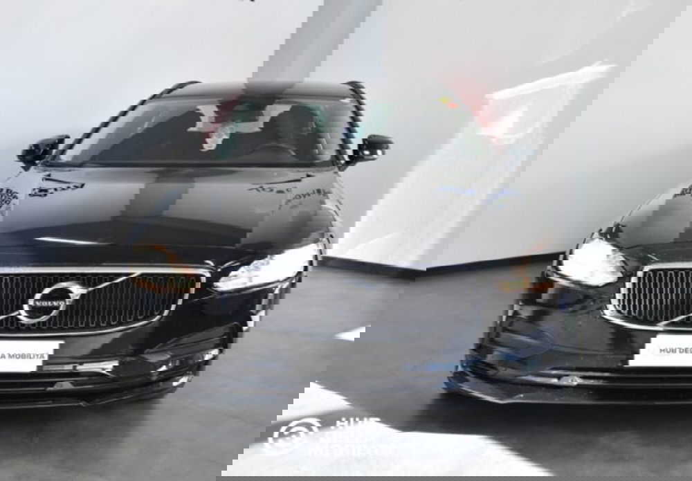 Volvo V90 usata a Perugia