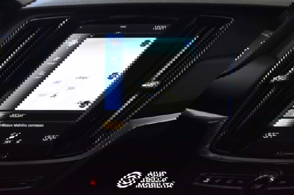 Volvo V90 usata a Perugia (10)