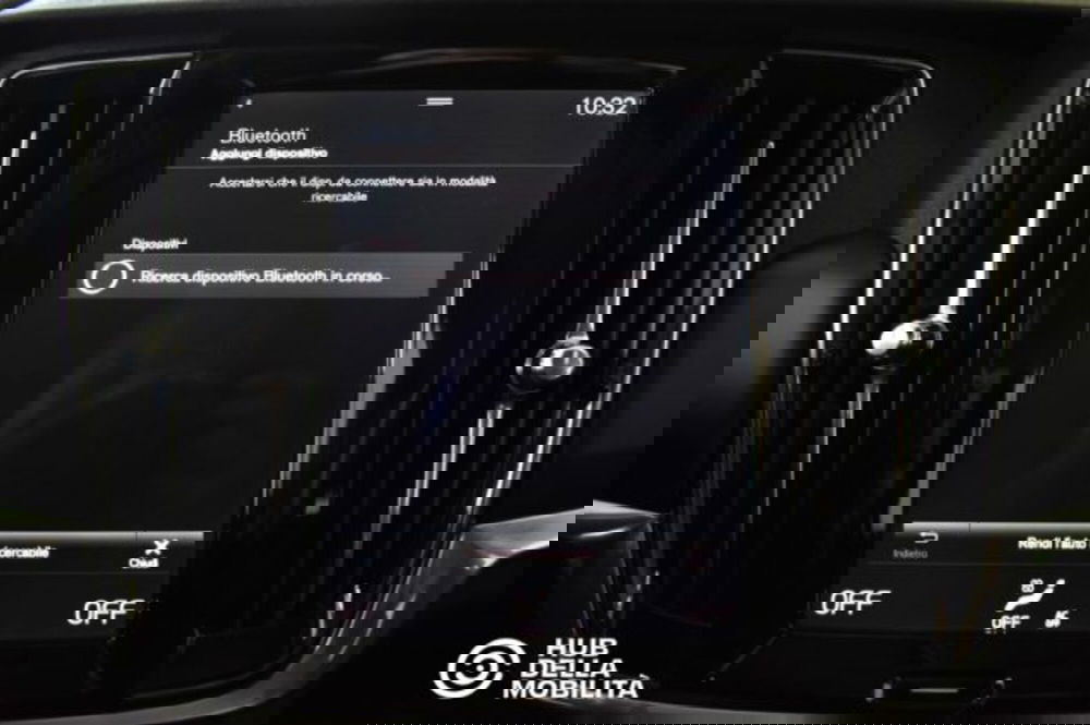 Volvo V90 usata a Perugia (11)