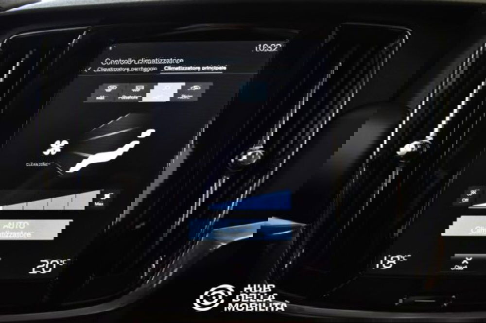 Volvo V90 usata a Perugia (12)