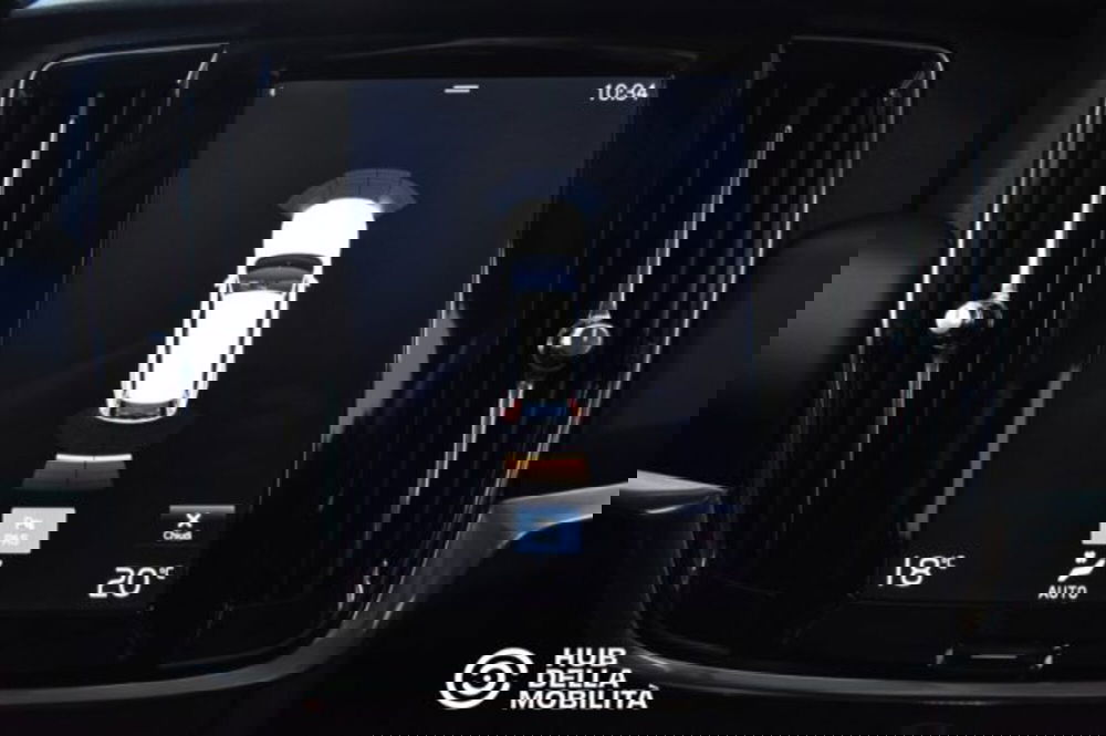 Volvo V90 usata a Perugia (13)