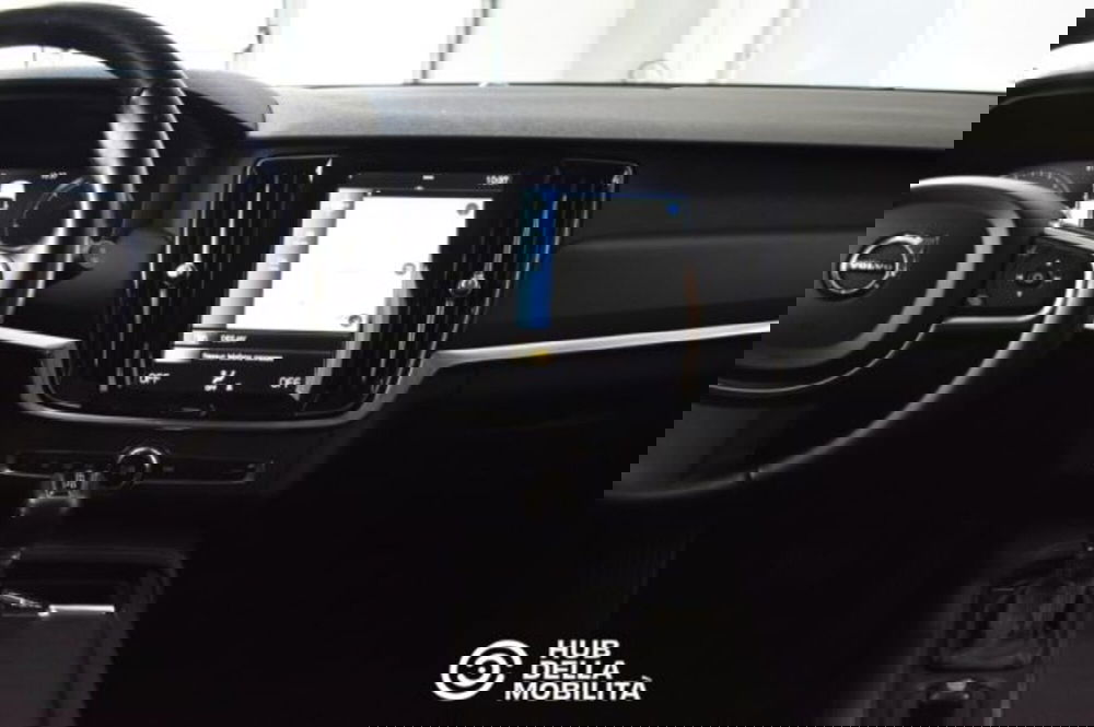 Volvo V90 usata a Perugia (16)