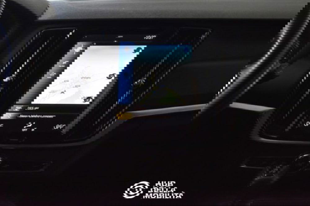 Volvo V90 usata a Perugia (17)