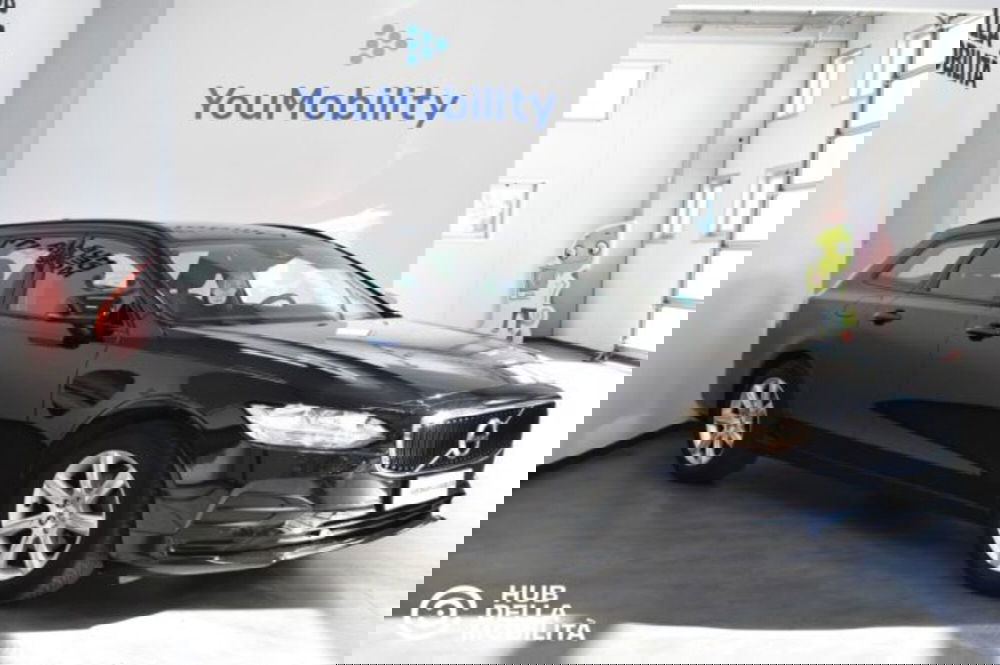 Volvo V90 usata a Perugia (2)