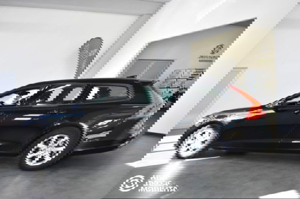 Volvo V90 usata a Perugia (4)
