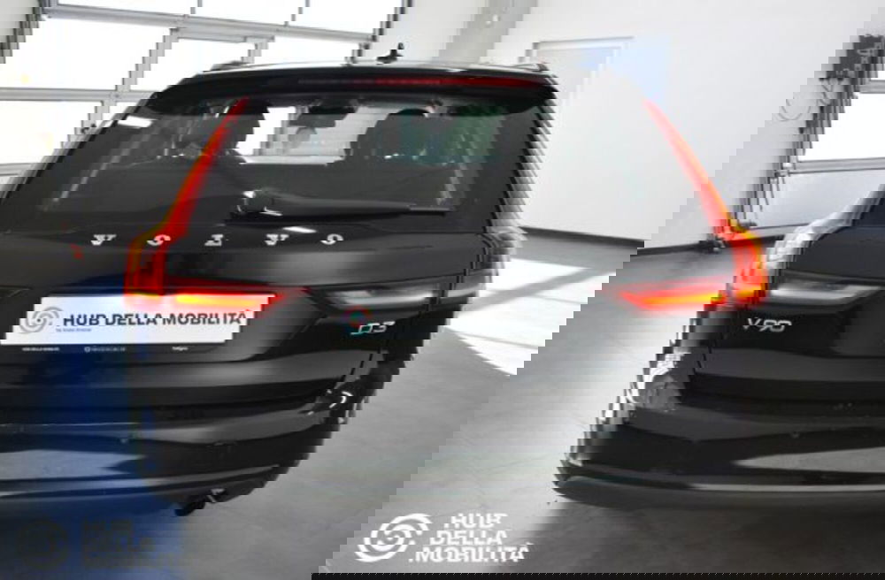Volvo V90 usata a Perugia (5)
