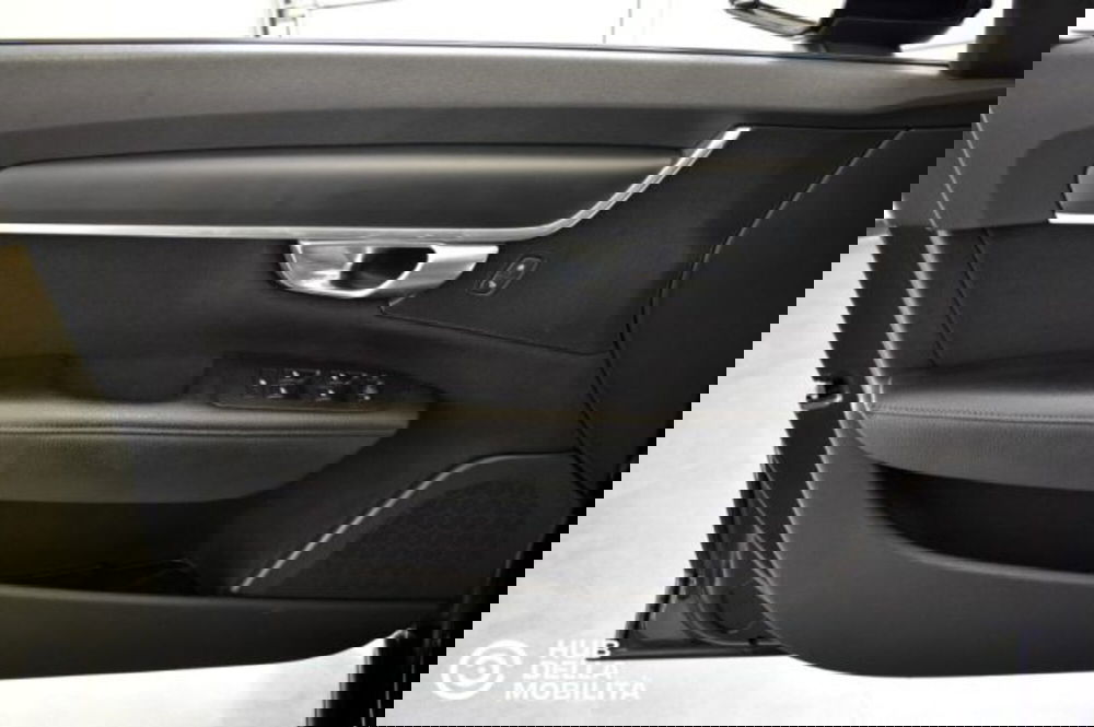 Volvo V90 usata a Perugia (7)