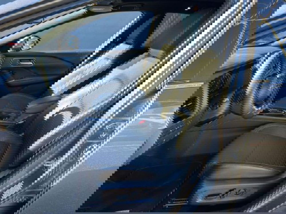 Nissan Qashqai usata a Firenze (19)