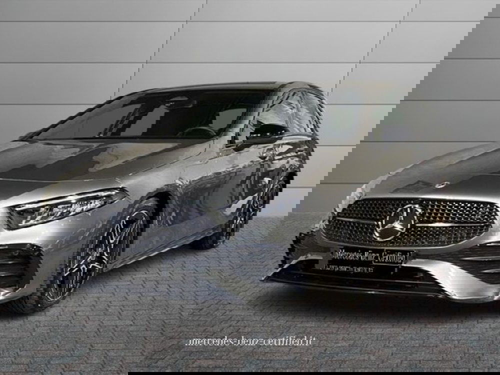 Mercedes-Benz Classe A usata a Bologna