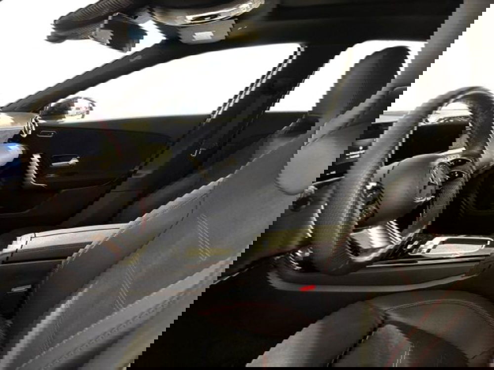 Mercedes-Benz Classe A usata a Bologna (10)