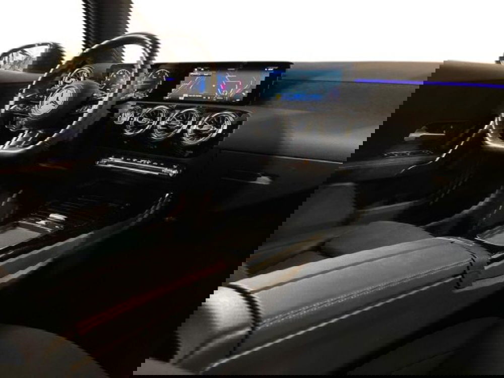 Mercedes-Benz Classe A usata a Bologna (15)