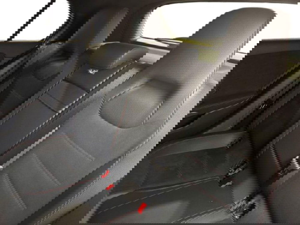 Mercedes-Benz Classe A usata a Bologna (16)