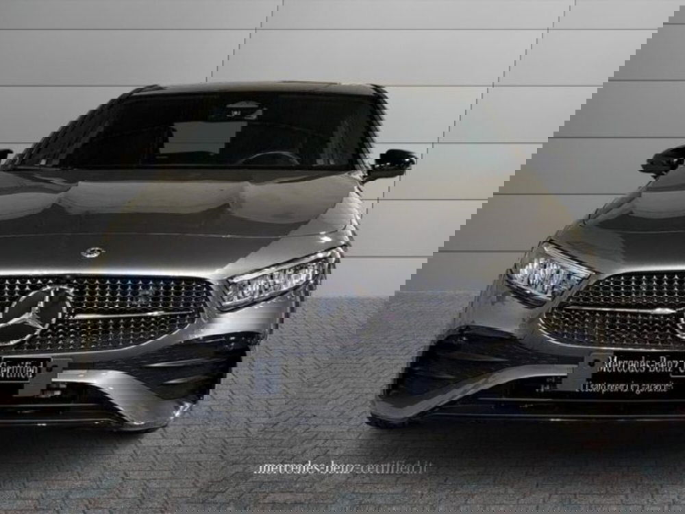 Mercedes-Benz Classe A usata a Bologna (3)