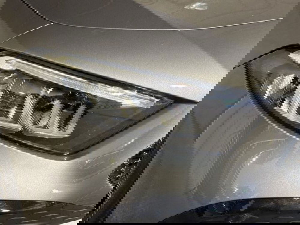 Mercedes-Benz Classe A usata a Bologna (7)