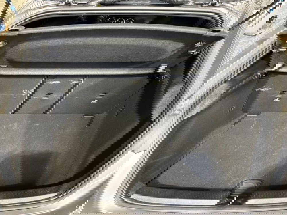 Mercedes-Benz Classe A usata a Bologna (8)