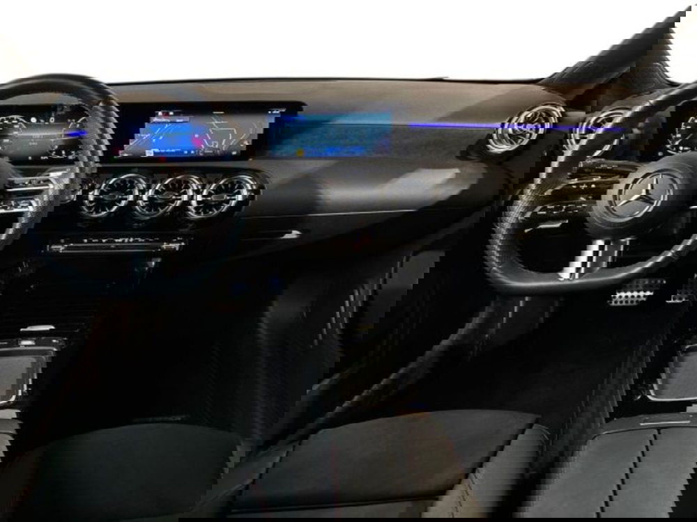 Mercedes-Benz Classe A usata a Bologna (9)