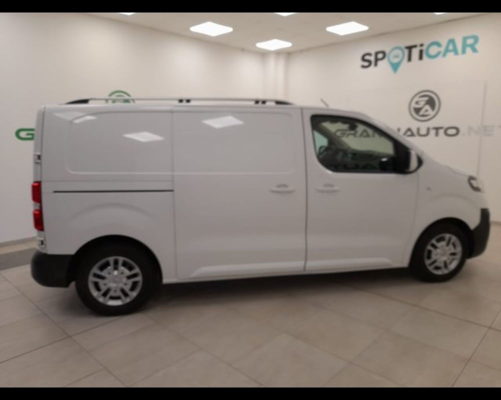 Opel Vivaro Furgone usata a Alessandria (5)