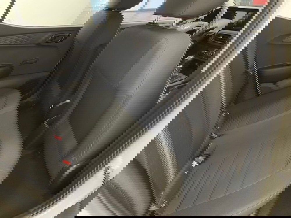 Hyundai i10 nuova a Alessandria (13)