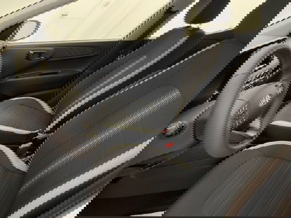 Hyundai i10 nuova a Alessandria (17)