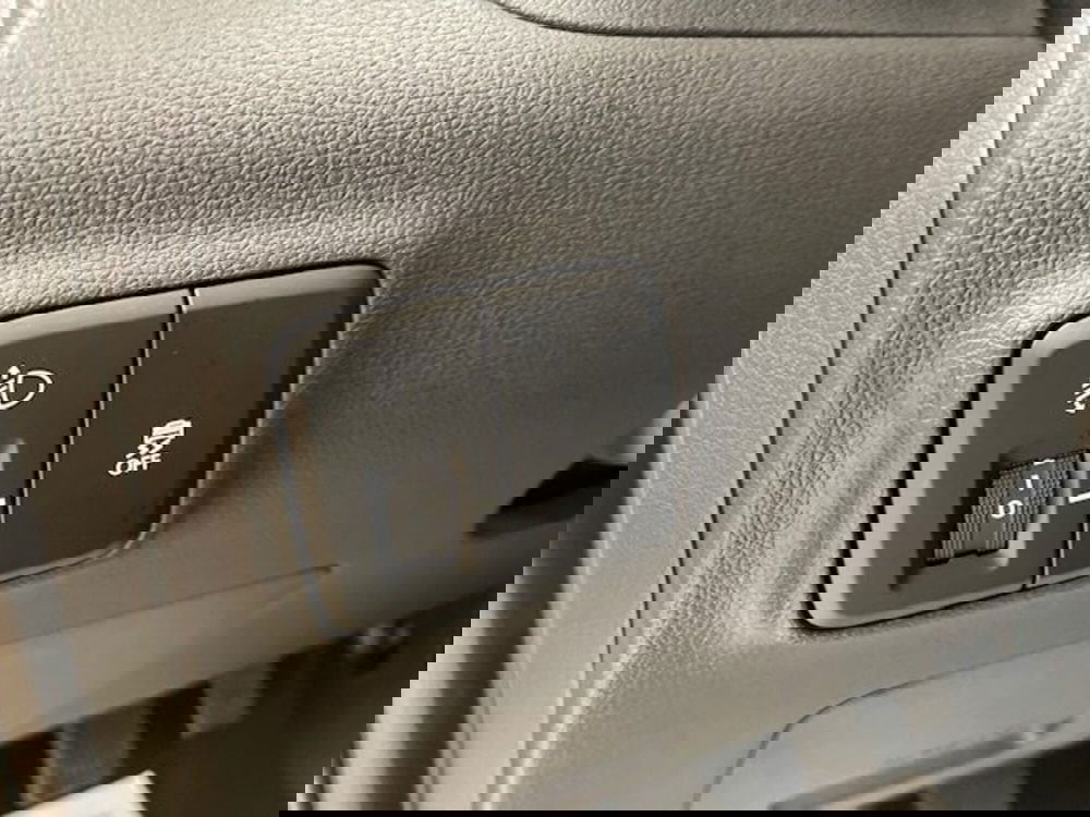 Hyundai i10 nuova a Alessandria (19)