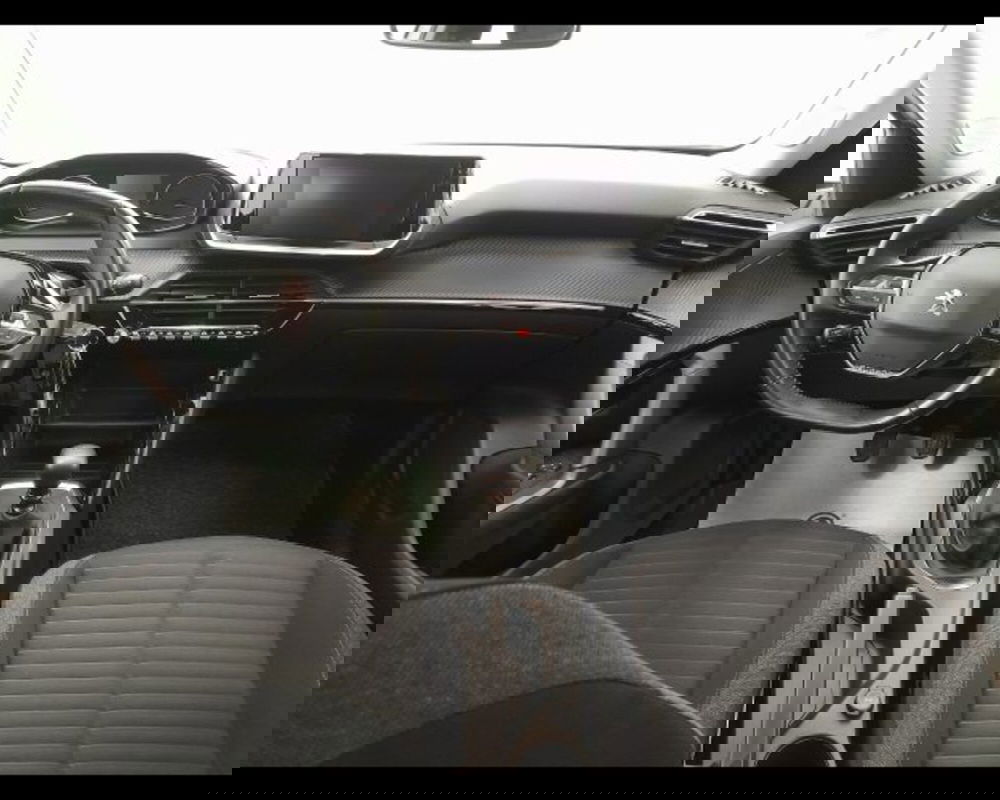 Peugeot 2008 usata a Alessandria (7)