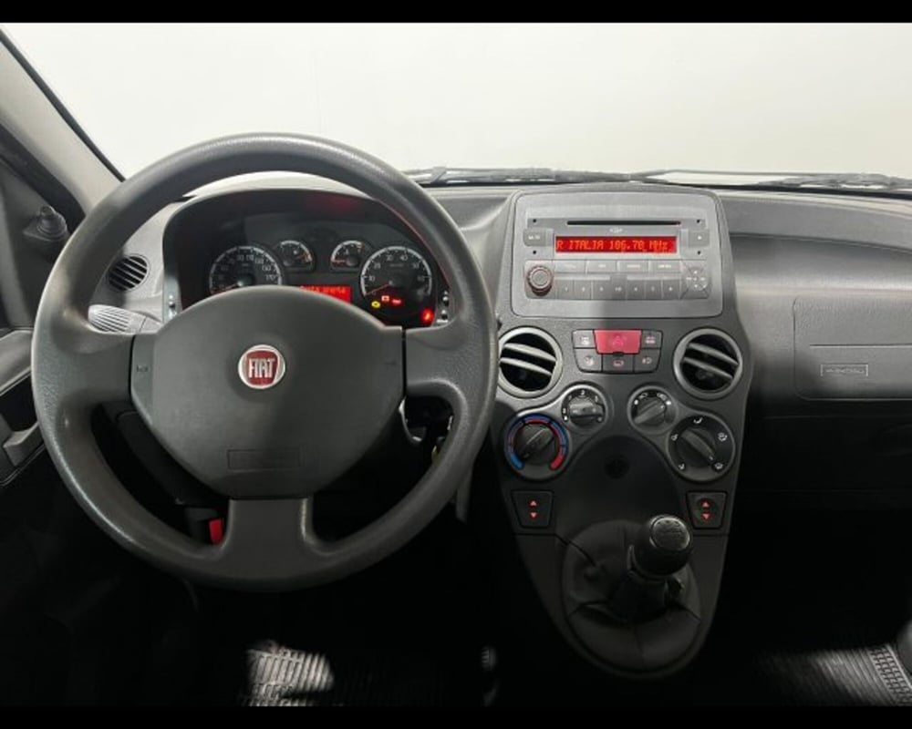 Fiat Panda usata a Alessandria (10)