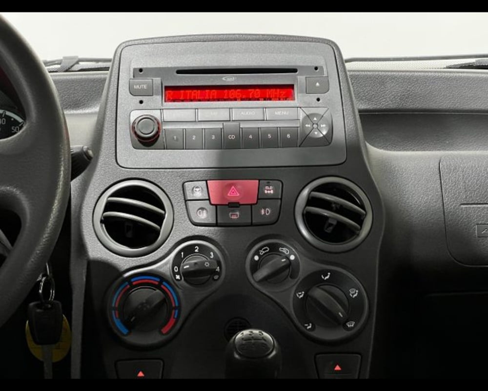 Fiat Panda usata a Alessandria (11)