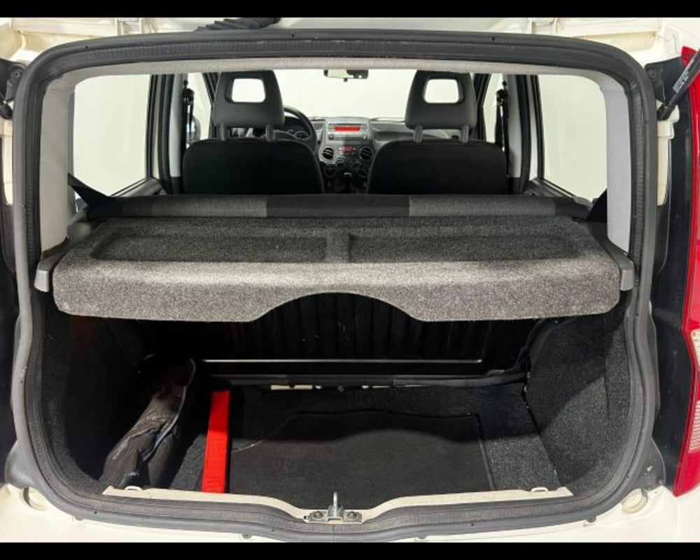 Fiat Panda usata a Alessandria (12)