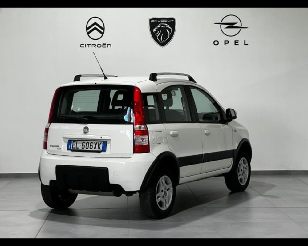 Fiat Panda usata a Alessandria (6)