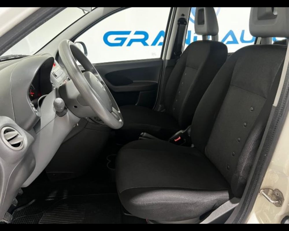 Fiat Panda usata a Alessandria (7)