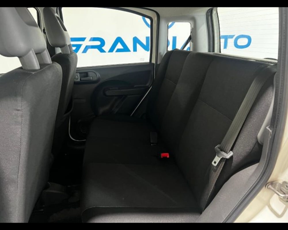 Fiat Panda usata a Alessandria (8)