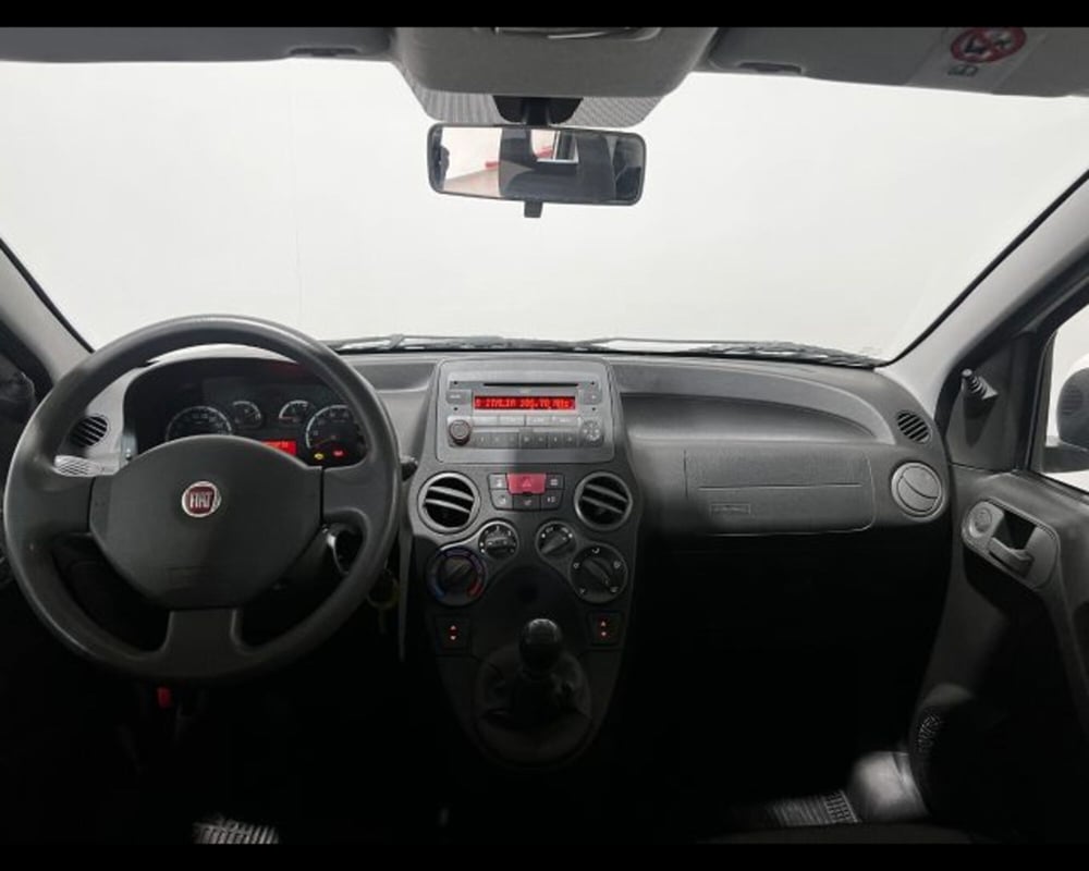 Fiat Panda usata a Alessandria (9)