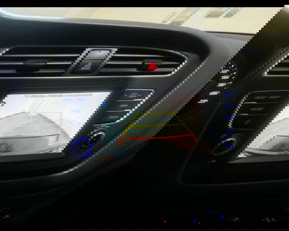 Hyundai i20 usata a Alessandria (10)