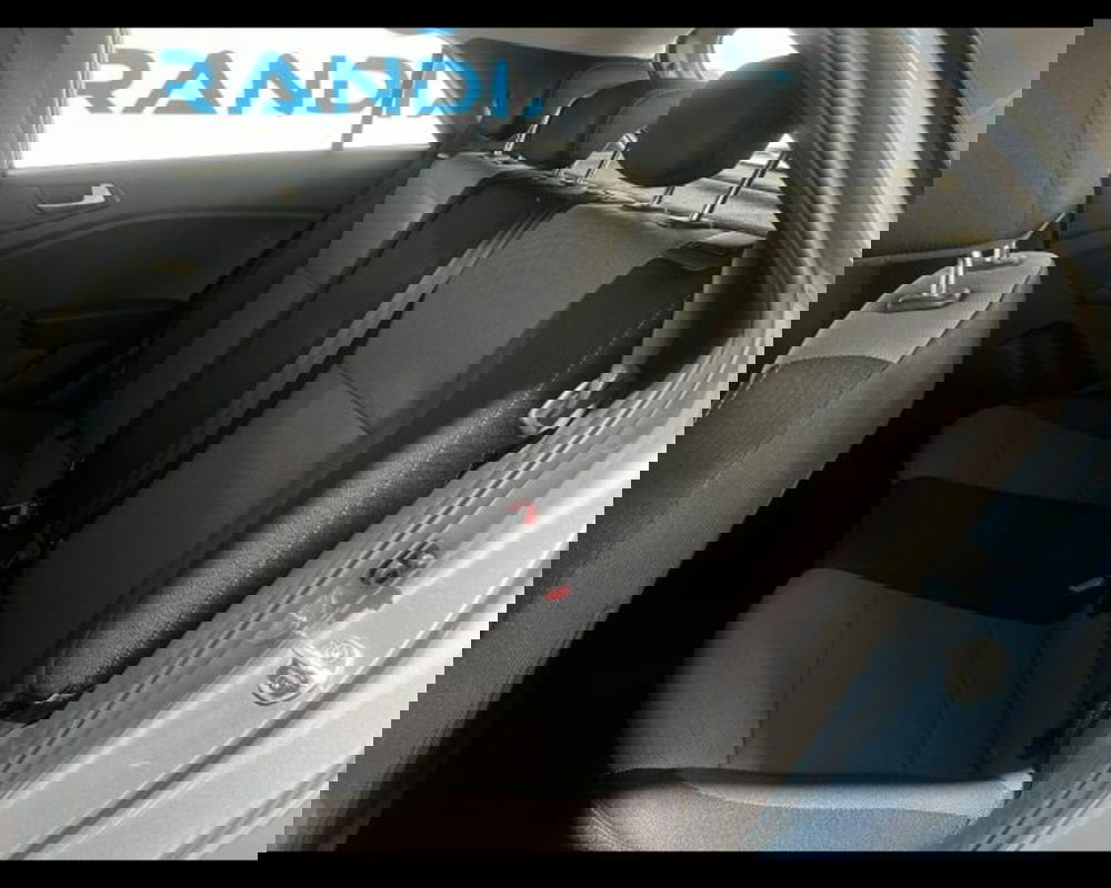 Hyundai i20 usata a Alessandria (12)
