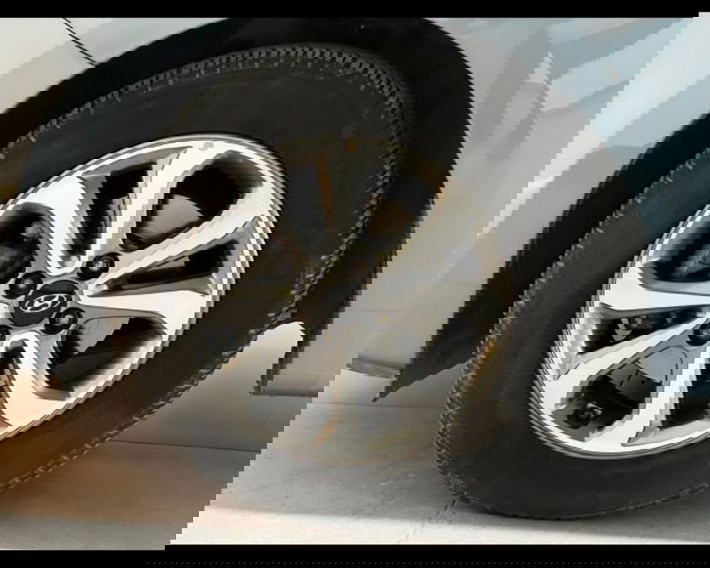 Hyundai i20 usata a Alessandria (14)
