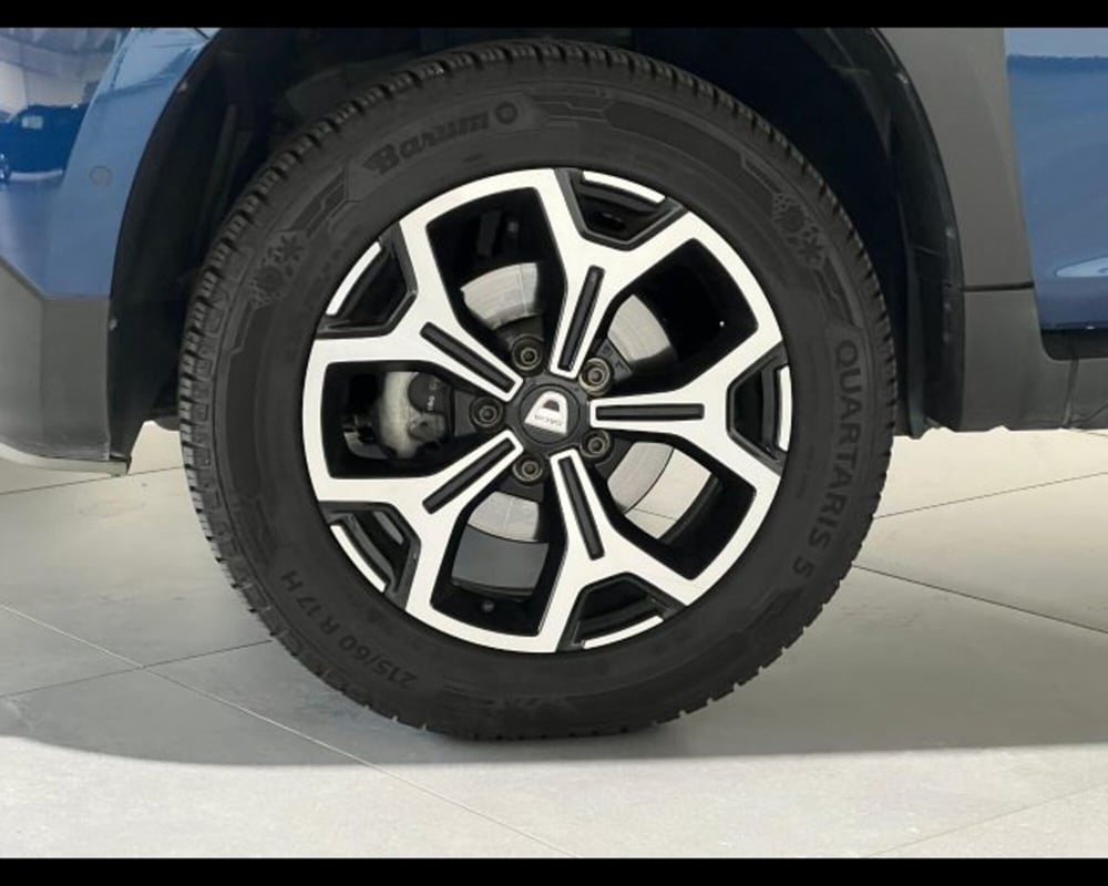Dacia Duster usata a Alessandria (14)