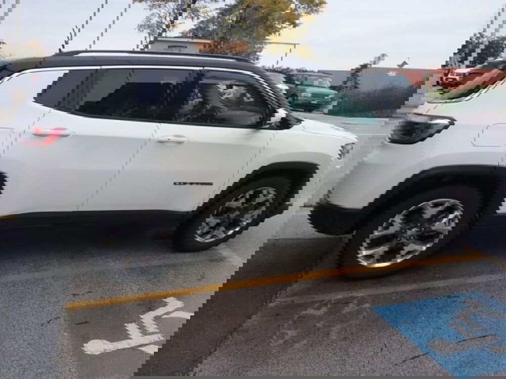 Jeep Compass usata a Macerata (3)