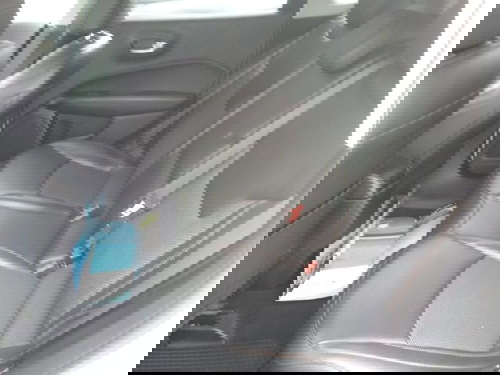 Jeep Compass usata a Macerata (5)
