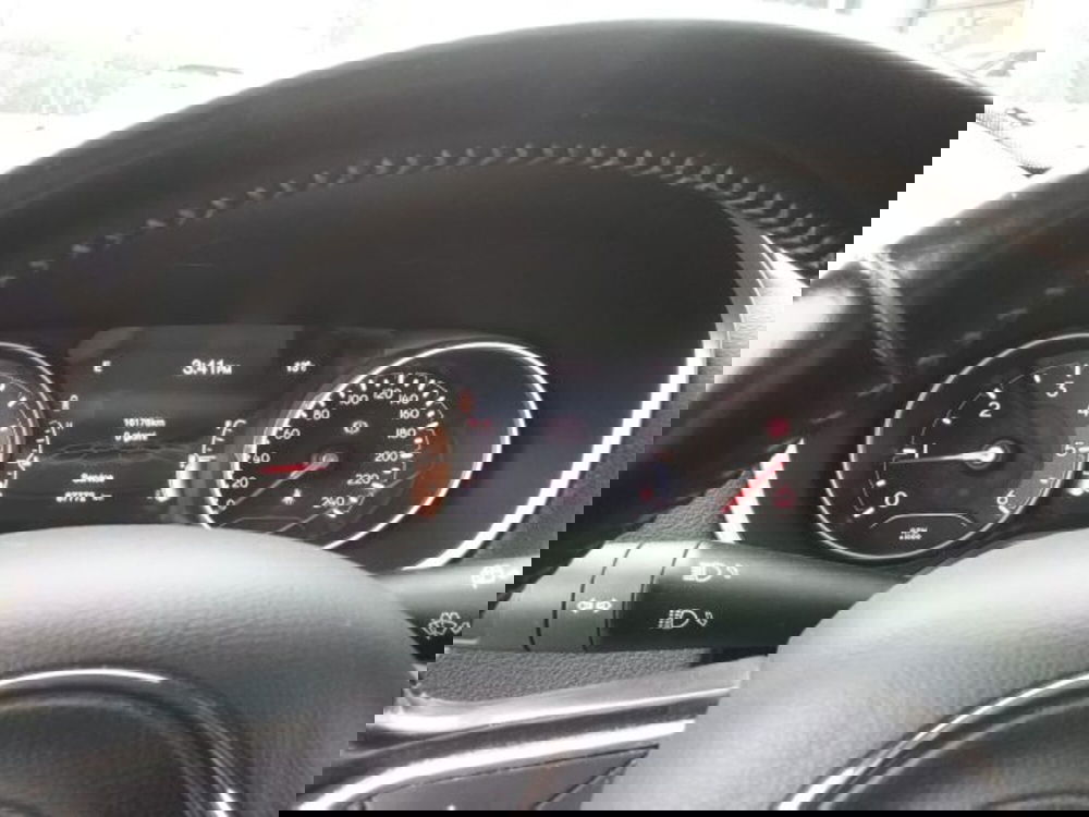 Jeep Compass usata a Macerata (6)