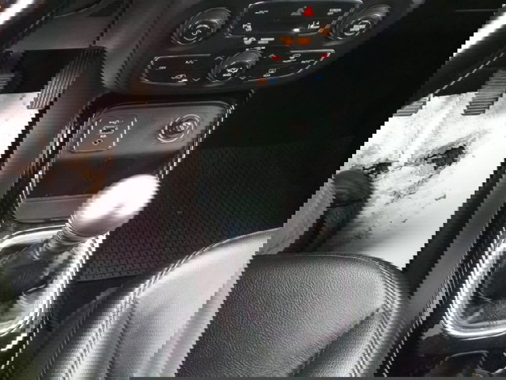 Jeep Compass usata a Macerata (8)