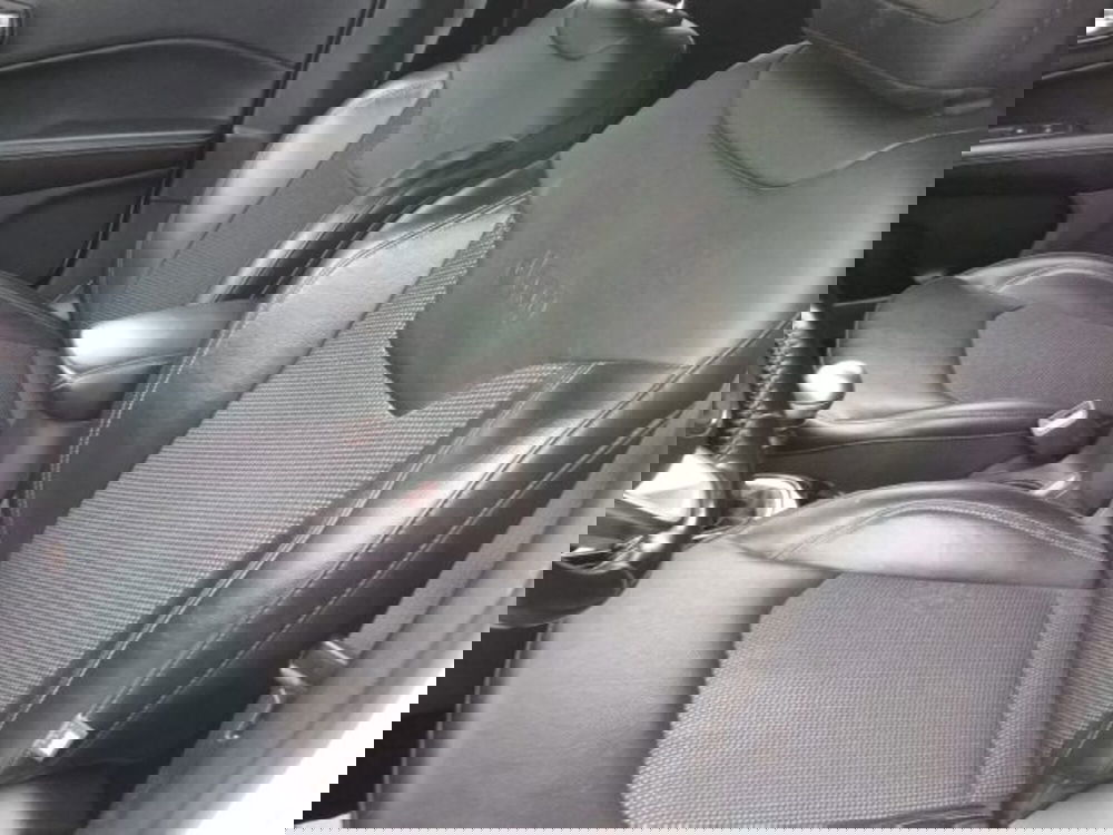 Jeep Compass usata a Macerata (9)