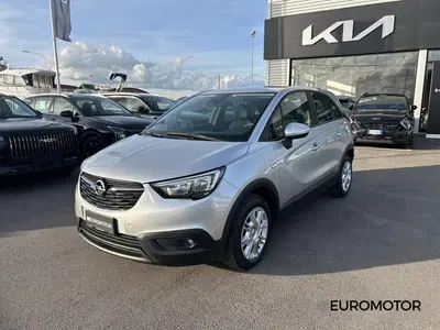 Opel Crossland X 1.5 ECOTEC D 102 CV Start&amp;Stop Advance del 2019 usata a Modugno