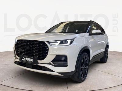Dr dr 7.0 7.0 Phev 1.5 317cv auto del 2025 usata a Torino