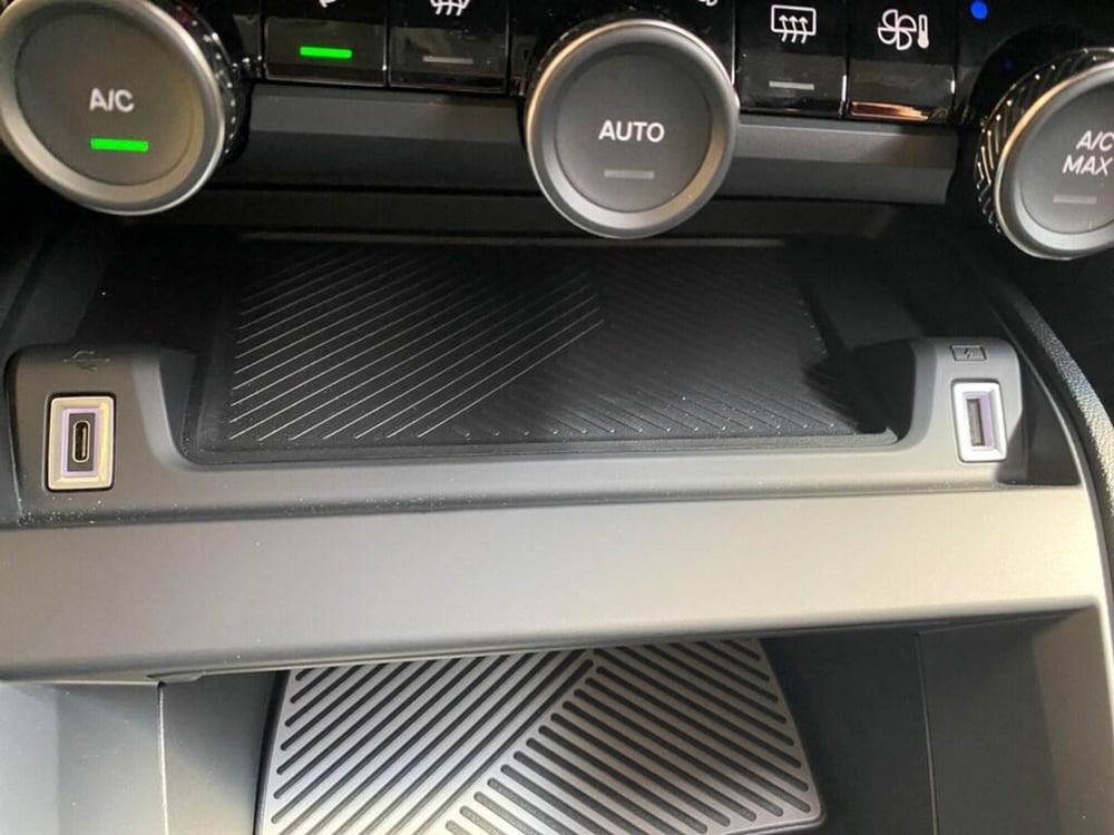 Citroen C4 nuova a Torino (10)