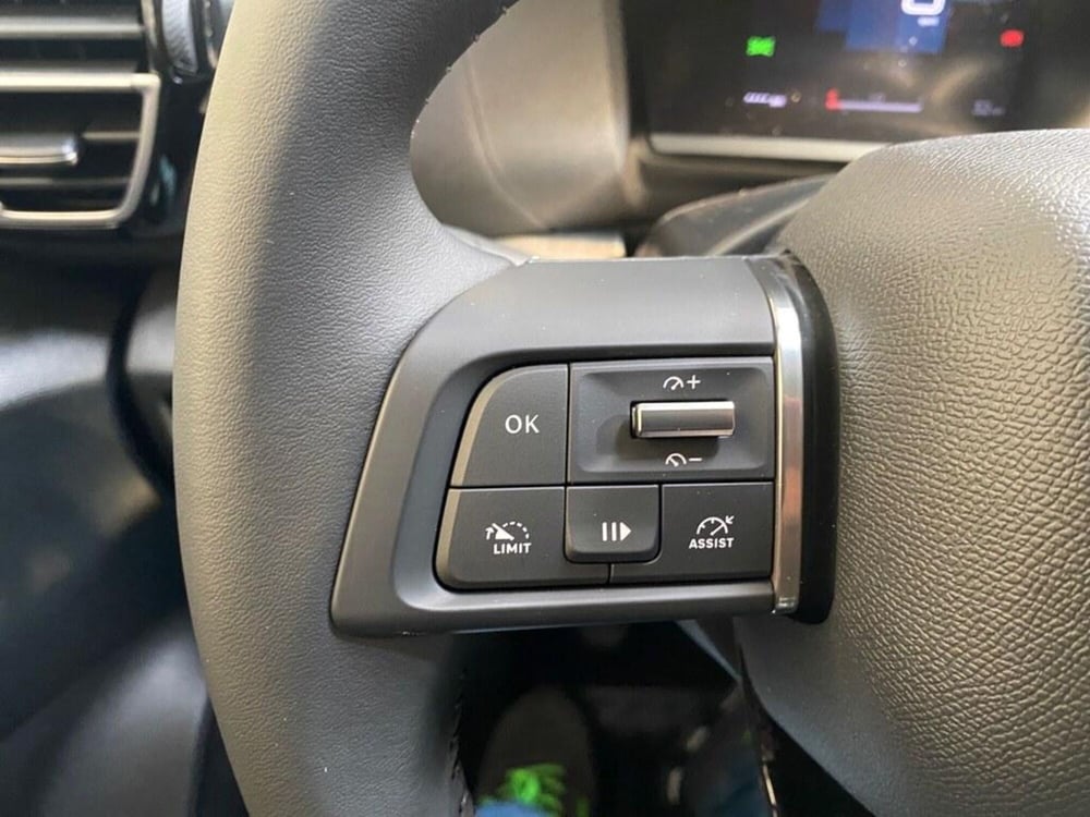 Citroen C4 nuova a Torino (11)