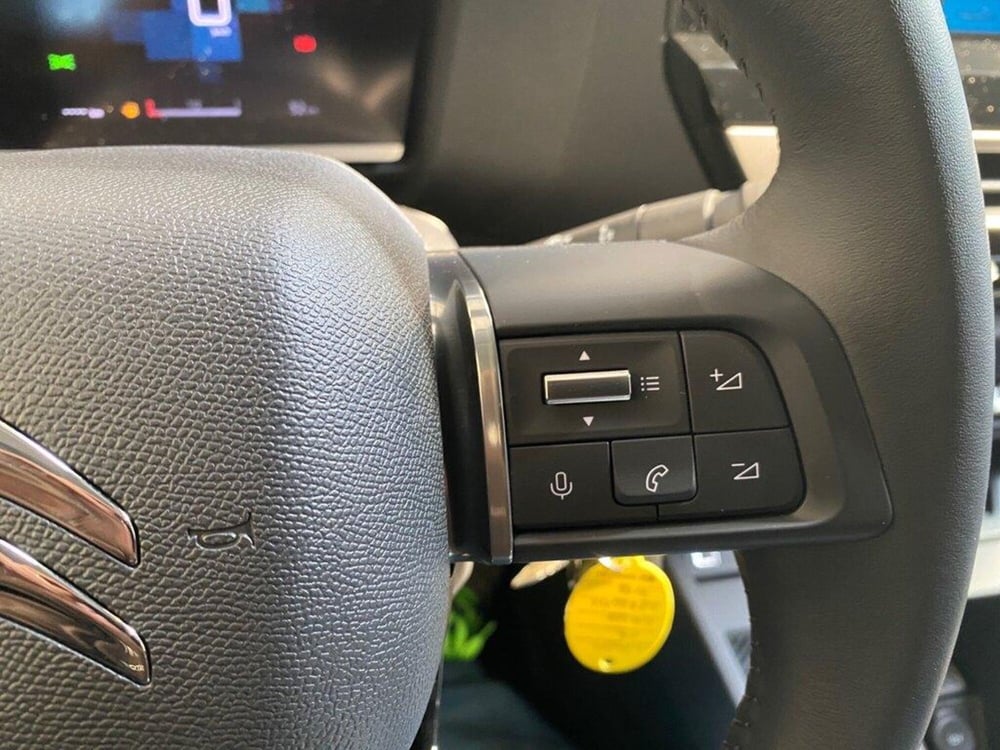 Citroen C4 nuova a Torino (12)