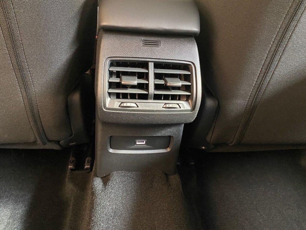 Citroen C4 nuova a Torino (13)