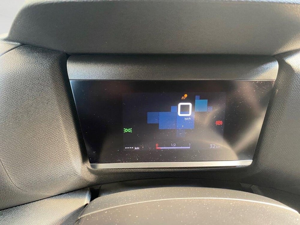 Citroen C4 nuova a Torino (14)